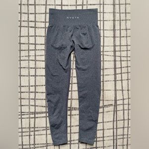 NVTGN gray leggings